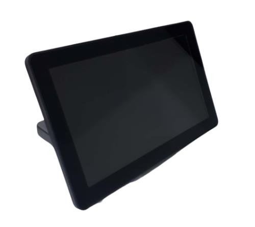 TAZGA 10" VGA MÜŞTERİ EKRANI